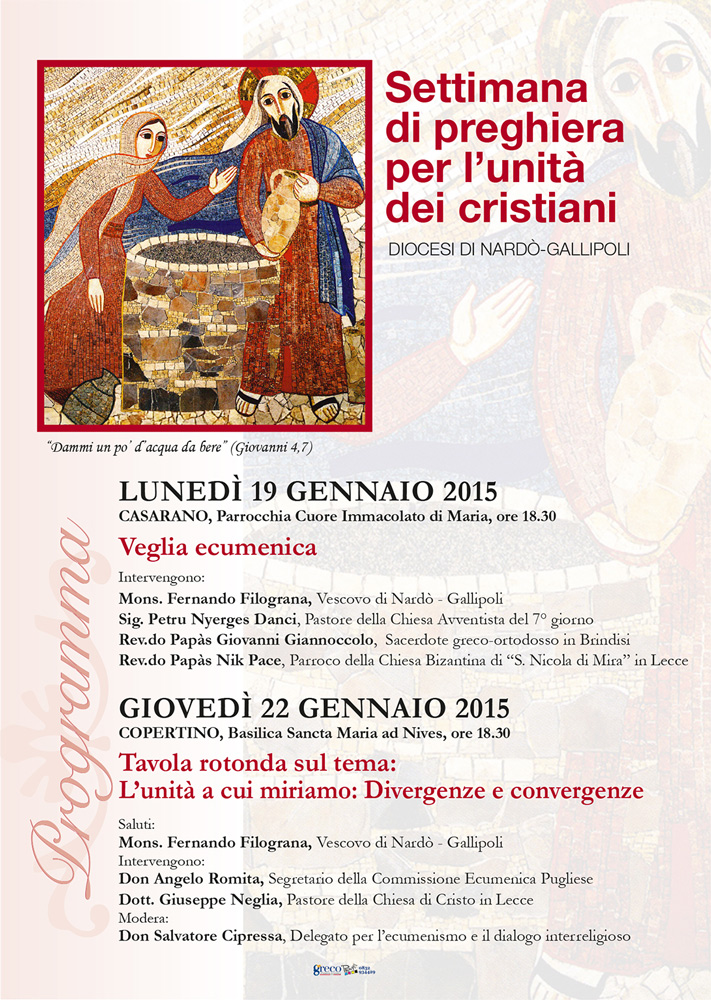 LOCANDINA---Settimana-di-Preghiera-per-unità-dei-cristiani-2015