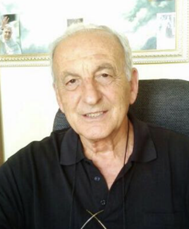 tricarico